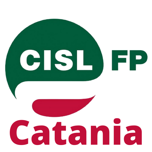 Logo Cisl FP Catania