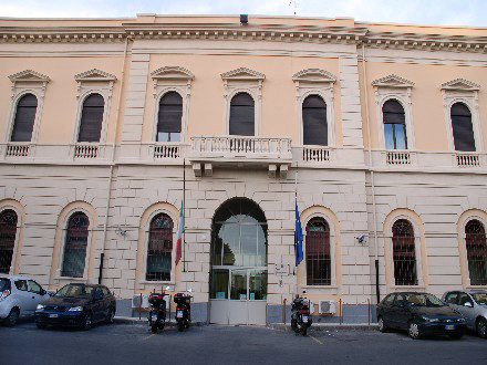 Piazza Lanza