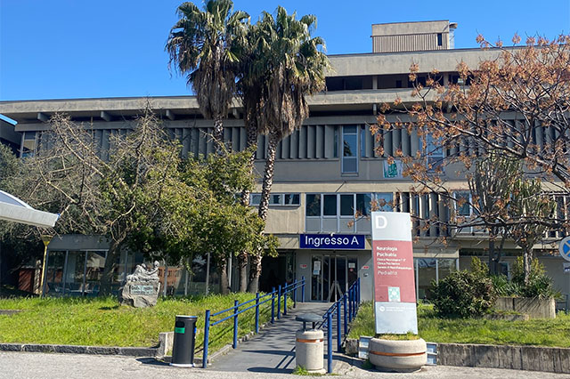 Policlinico di Catania