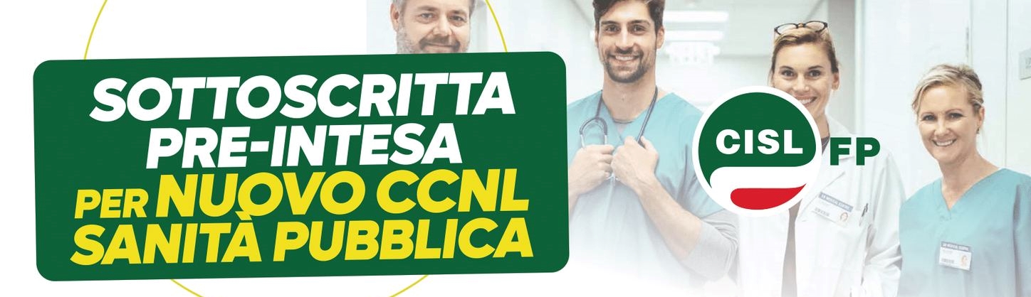 Rinnovo CCNL Sanità 0